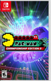The classic arcade game we all know and love is back for your pc. Pac Man Championship Edition 2 Plus Switch Nsp Free Download Romslab Com