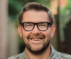 Mark Batterson's Booking Agent and Speaking Fee