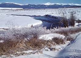 It generally flows to the east and southeast as it traverses the u.s. Arkansas River River United States Britannica