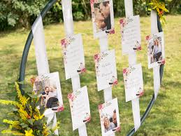 Bringen sie bunte farbe in ihren fitnessplan. Die Hange Deko Mit Hula Hoop Reifen Im Boho Look Myprintcard