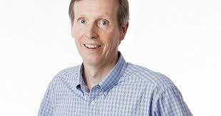 Wisconsin governor candidate Mike McCabe wouldn't be first to govern in  blue jeans