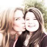 Amber Thwaites's Instagram, Twitter & Facebook