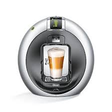 De Longhi Edg 606 S Nescafe Dolce Gusto Circolo Kaffee Geschenke Kaffeemaschine Geschenke Fur Kaffeeliebhaber