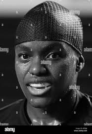 Training olympics Black and White Stock Photos & Images