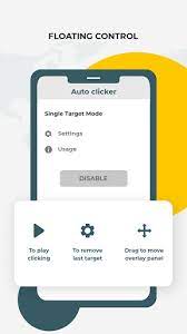 Usa el botón de volumen para acceder a cualquier acción en tu móvil Updated Quickclick Pro Auto Clicker Click Assistant Mod App Download For Pc Android 2021