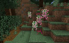 Images Ferdinand S Flowers Mods Minecraft Curseforge Flower Backround Flowers Cool Wallpaper Flowers spawn in most minecraft biomes. flowers mods minecraft curseforge