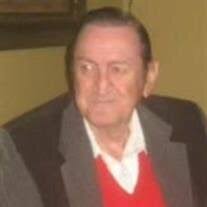 Milton Lee Yarbrough Obituary