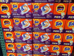 Costco is known for its low prices, but it's important to know which deals are best. Costco 994354 Tide Pods Spring Meadow Scent All Costcochaser