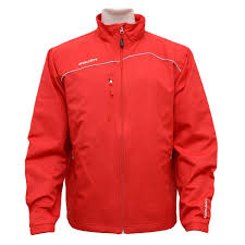 jacket bauer lightweight warm up jacket sr senior shop