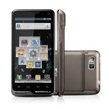 Motorola ATRIX TV XT687 - Specs and ...