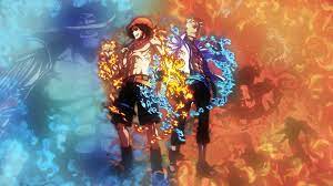 81 capítulo 812, capone bege revela que sanji es el tercer hijo de la familia vinsmoke. Fondos De Pantalla De One Piece Fondosmil