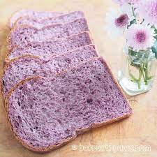 purple carrot bread bake with paws carrot bread purple carrot purple bread