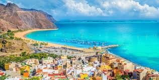 Canary Islands - Tenerife 4 star hotel with pool