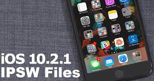 Apple releases ios 10.2.1 ipsw direct download links. Download Ios 10 2 1 Ipsw Files For Offline Installation On Iphone Ipad Ipod Direct Links