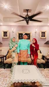 Ikatan Kekeluargaan yang Takkan Pernah Putus