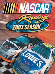 Some people will like the way the car handles better with my setups than another person might so everyone of my setups won't please everyone. Games Like Nascar Racing 2003 Season