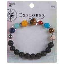 Solar System Bracelet Hobby Lobby 1905264
