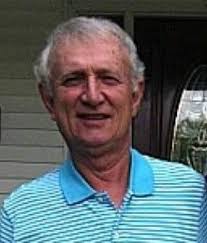 Ronnie Horne Obituary (1947