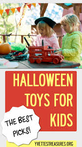 Whether he's into art, games or sports, these are the best gifts for teen boys at every budget. 47 Of The Best Spooky Halloween Toys For Kids Make The Perfect Gift