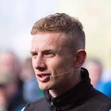 Mark Killeen (@markkilleen)