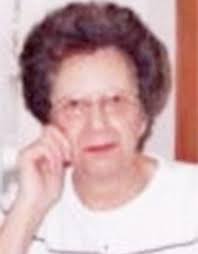 Jeanette Levesque Obituary