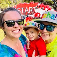 2025 Honolulu AIDS Walk