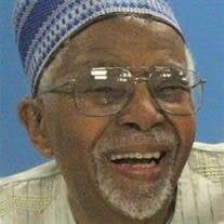 Rev. William Wayne Berry Obituary