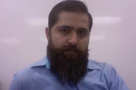 The Bearded Christian