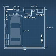The first step to any organization process is decluttering. Garage Storage And Organization Ideas