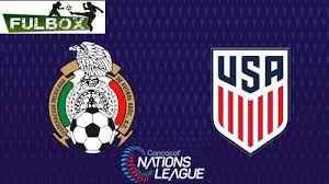 Todos aguascalientes baja california baja california sur campeche chiapas chihuahua ciudad de méxico coahuila colima durango guanajuato guerrero hidalgo jalisco méxico michoacán morelos nayarit nuevo león oaxaca puebla querétaro. Resultado Mexico Vs Estados Unidos Video Resumen Goles Final Liga De Naciones Concacaf 2021