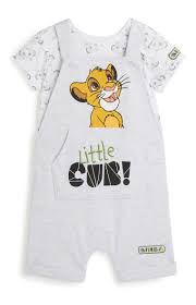 Buy Baby Boy Lion King Outfit Cheap Online