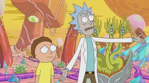 They agonized over the lengthy gap between the third and fourth seasons. When Will Rick And Morty Season 4 Be On Hulu