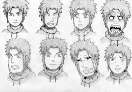 Character List Anime Expressions Usdchfchart Com