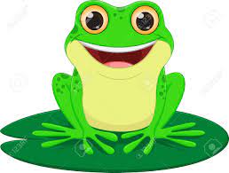 Maybe you would like to learn more about one of these? Cute Frog Cartoon Royalty Free Cliparts Vectors And Stock Illustration Image 60374834
