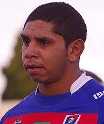 2012 select champions nrl #46 albert kelly. Albert Kelly Wikipedia
