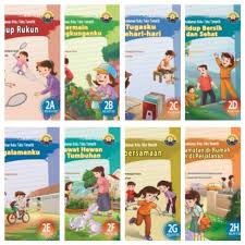 Pt yudhistira ghalia indonesia jl. Pendalaman Buku Teks Tematik Kelas 2 Sd A H Yudhistira Shopee Indonesia
