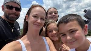 Fundraiser by Megan Giguere : The Unger Family