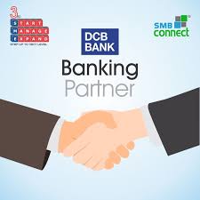 Dcb Bank Is Our Official Banking Partner For Smbconnect Season 3 Hyderabad Offering Products To Small Business Services Small And Medium Enterprises Business