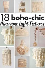 Any ideas on how to hang this light would be much appreciated! Macrame Light Shopping Guide 5 Macrame Diy Lighting Projects 18 To Buy