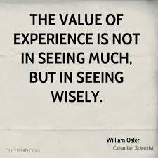 Quotes About Not Seeing 331 Quotes
