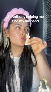 Saint Anthonys Bianca Barone