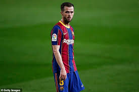 Check spelling or type a new query. Miralem Pjanic Is Developing Discouraged At His Absence Of Possibilities At Barcelona Under Ronald Koeman Saty Obchod News