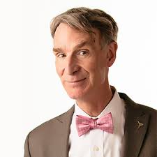 A Conversation with Bill Nye