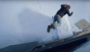 Anatomía de una caída' 