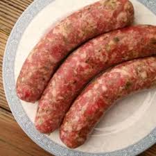 Hmong Sausage Recipe Homemade Sausage Recipes Sausage Recipes Pork Sausage Recipes