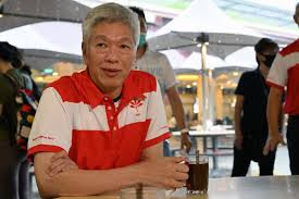 Singapore Pm S Brother Backs Opposition But Won T Seek Election