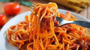 What Do You Call 1 Strand Of Spaghetti 6abc Philadelphia