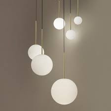 Bola Sphere Chandelier In 2020 Sphere Pendant Light Multi Light Pendant Sphere Light