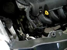 Se livreaza in toata tara. Yaris Before Alternator Replacement Youtube