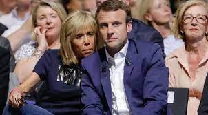 Car avant de connaître le président de la république, brigitte. Mcp0ahely5zwvm